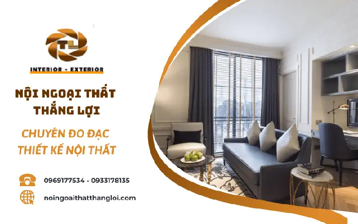 Thiết Kế Nội Thất Thiết Kế Nội Thất