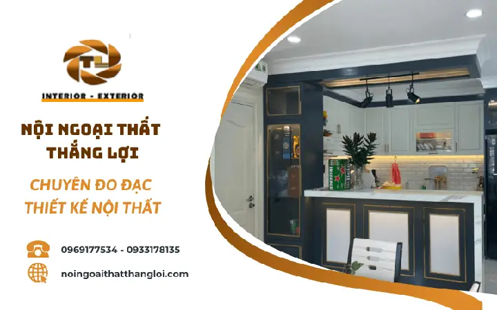 Thiết Kế Nội Thất Thiết Kế Nội Thất