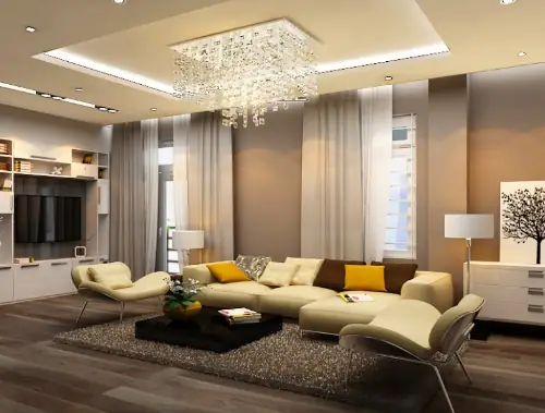 Những Câu Giao Tiếp Tiếng Anh Trong Nội Thất