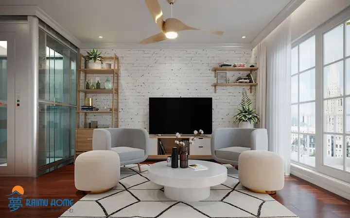 Thiết Kế Nội Thất Là Gì?