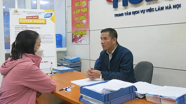 Tổng Hợp Các Công Ty Nội Thất Hà Đông Đang Tuyển Dụng