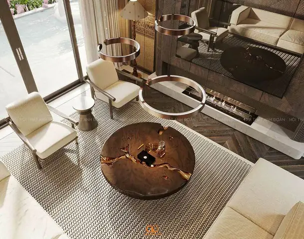 Vải Dệt Hữu Cơ, Có Kết Cấu