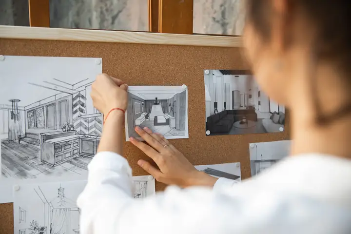 Dành Cho Các Bạn Mới Hay Đã Tốt Nghiệp Thpt Muốn Học Nghề Thiết Kế Nội Thất Để Lập Nghiệp