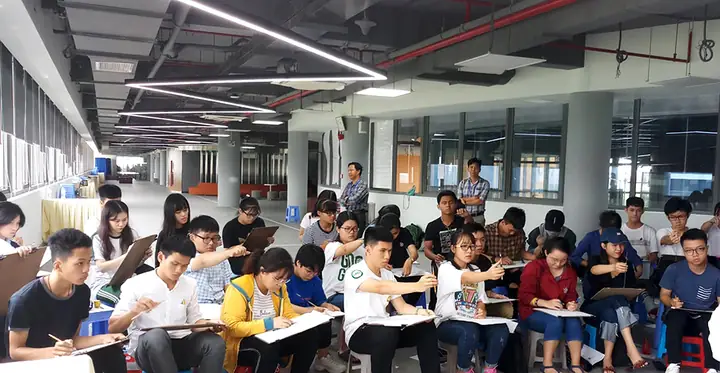 Muốn Học Thiết Kế Nội Thất Cần Chuẩn Bị Những Gì?