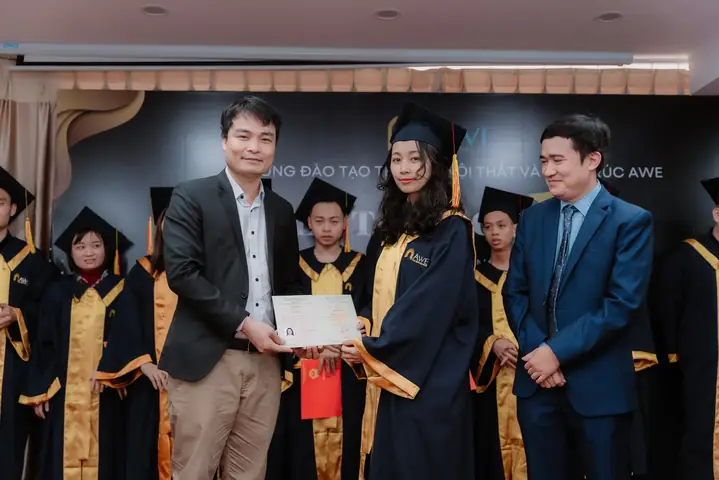 Dành Cho Các Bạn Mới Hay Đã Tốt Nghiệp Thpt Muốn Học Nghề Thiết Kế Nội Thất Để Lập Nghiệp