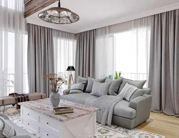 Với Những Người Đang Đi Làm Học Thiết Kế Nội Thất Cần Chuẩn Bị Những Gì?