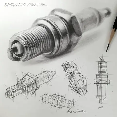 Muốn Học Thiết Kế Nội Thất Cần Chuẩn Bị Những Gì?