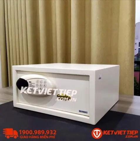 Mua Két Sắt Mini Khách Sạn Giá Rẻ Như Thế Nào Mới Đúng?