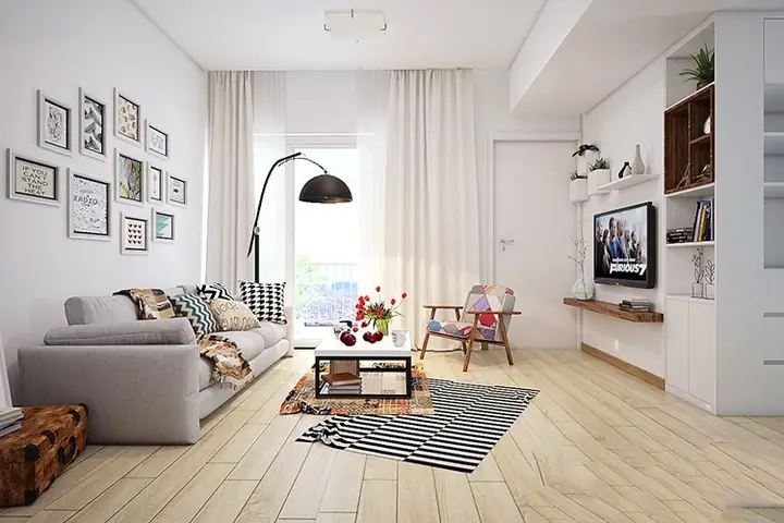 1.phong Cách Scandinavian Là Gì?