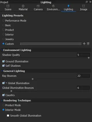 R/keyshot - Giúp Giải Quyết Các Vấn Đề Render (các Chấm Trắng, Nhiễu, Ánh Sáng) Cho Thiết Kế Nội Thất