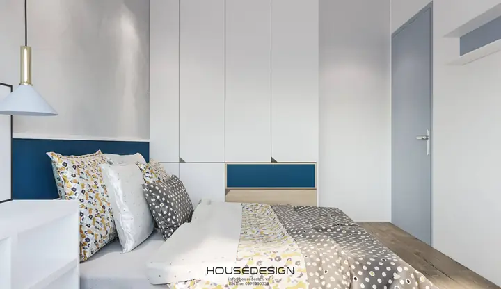 Lựa Chọn Màu Sắc Có Tông Sáng Trong Thiết Kế Nội Thất Khách Sạn