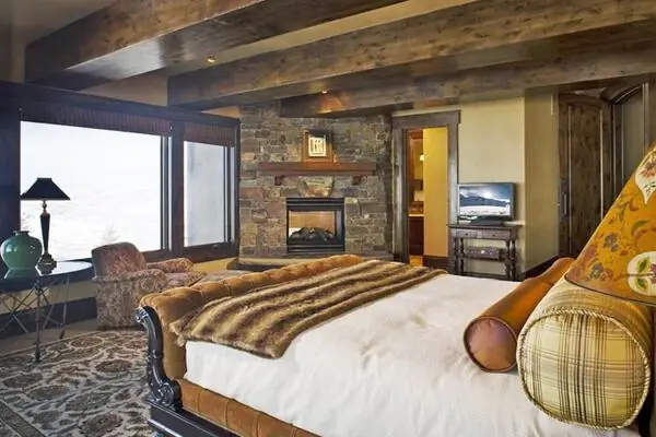 Ski Dream Home – Hoàn Thiện Giấc Mơ Không Tưởng