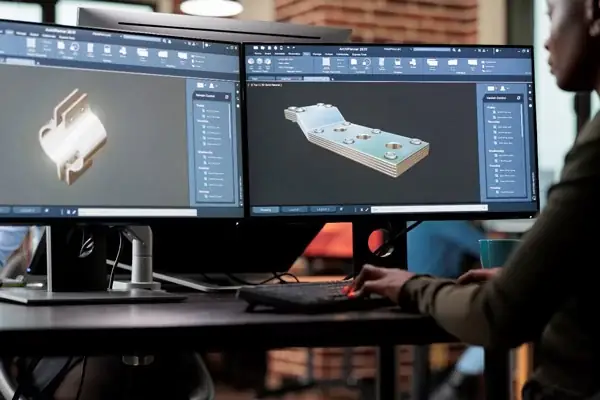 Các Phần Mềm Thiết Kế Nội Thất 3d
