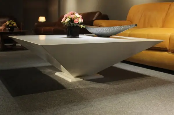 2. Bộ Sofa, Bàn Trà Sang Trọng, Đẳng Cấp