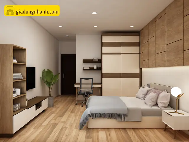 Nội Thất Cơ Bản Là Gì? Tìm Hiểu Chung Về Nội Thất Cơ Bản