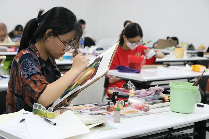 Ngành Thiết Kế Sáng Tạo Là Gì?