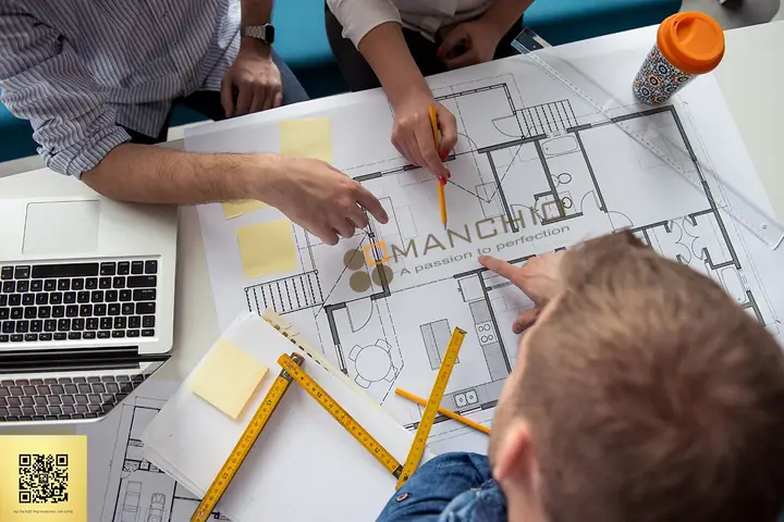 Thiết Kế Nội Thất Đòi Hỏi Tính Sáng Tạo Và Những Yêu Cầu Cao Cấp Hơn