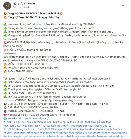 Mẫu 3