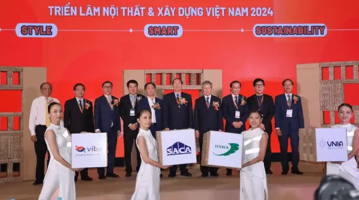 Những Triễn Lãm Nội Thất
