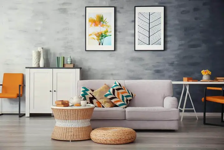 Tìm Hiểu Nội Thất Là Gì