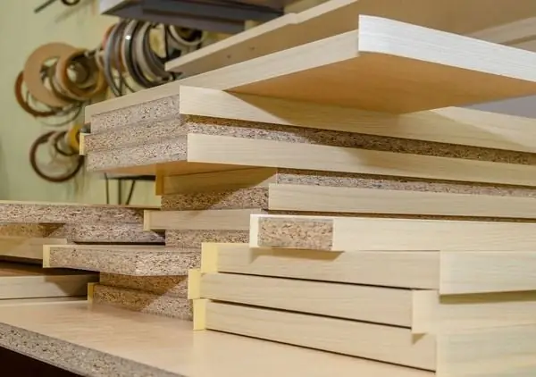 Gỗ Mdf Có Bền Không?
