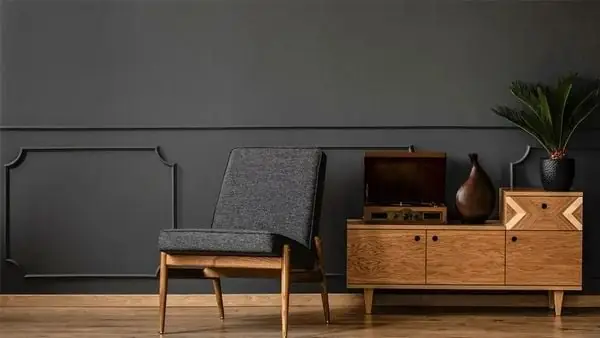 Phân Biệt Gỗ Mdf Thật, Giả