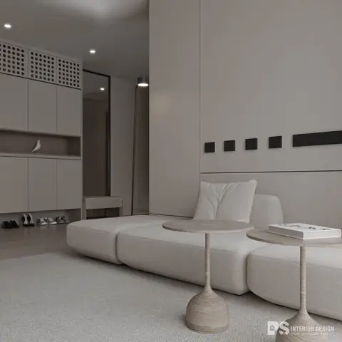 Bố Trí Nội Thất Hợp Lý
