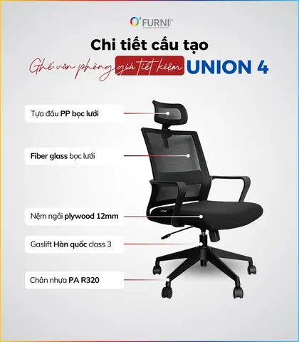 Những Vấn Đề Về Nội Thất Văn Phòng