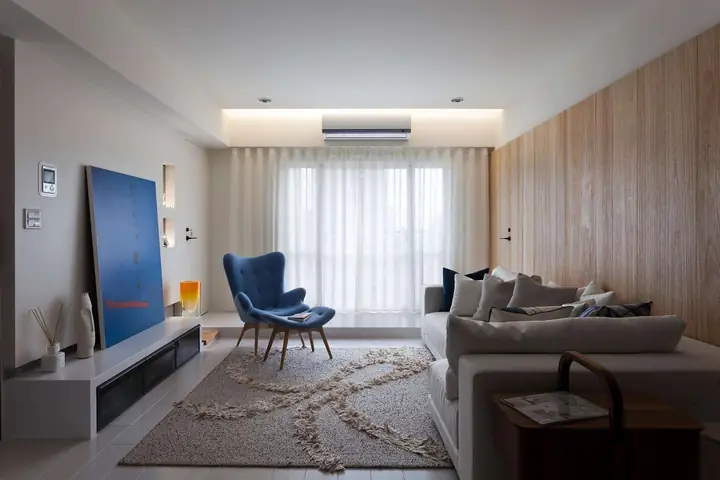 Một Số Ví Dụ Về Ngôi Nhà Châu Á Mang Phong Cách Hiện Đại