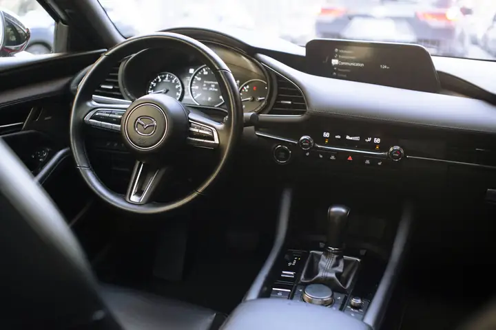 Mazda3