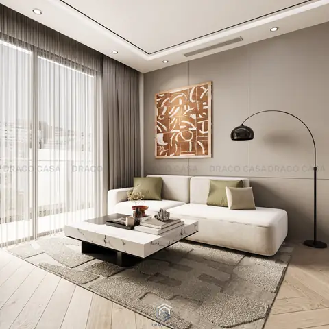 Những Xu Hướng Công Nghệ Nội Thất