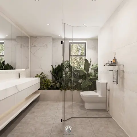 Những Xu Hướng Công Nghệ Nội Thất