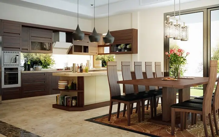 Những Xu Hướng Nội Thất 2019 Không Thể Bỏ Qua