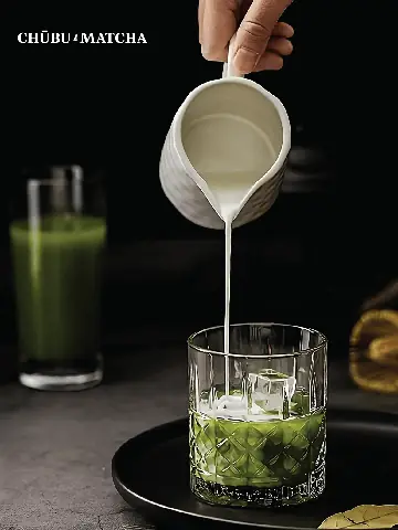 Chi Phí Và Lợi Nhuận Của Mô Hình Nhượng Quyền Trà Sữa Matcha