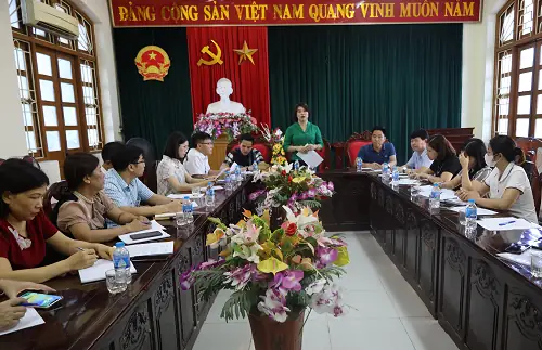 Niên Giám Thống Kê Ngành Nội Thất: Số Liệu Và Xu Hướng Thị Trường