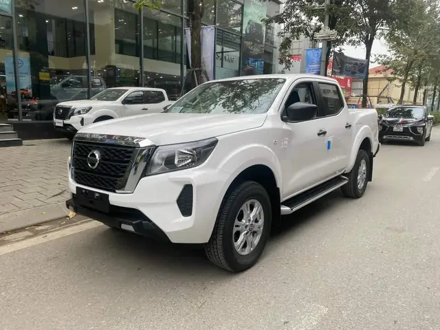 Nissan Navara El 2wd