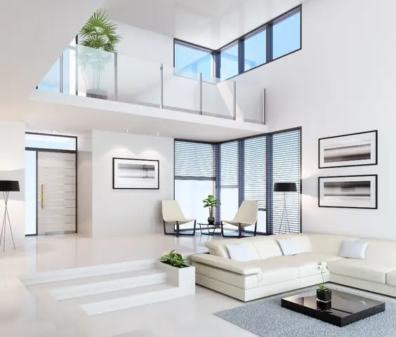 Mối Quan Hệ Giữa Kiến Trúc Và Nội Thất Trong Việc Tạo Ra Một Không Gian Đẹp