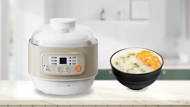Các Loại Nồi Áp Suất - Hấp Điện Được Ưa Chuộng Hiện Nay