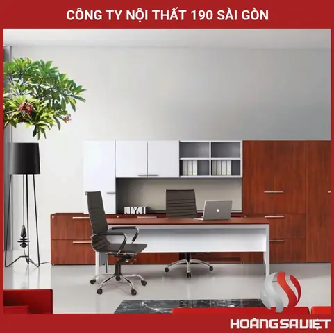 ✅ Công Ty Nội Thất 190 Sài Gòn.