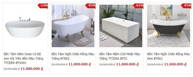 Cửa Hàng Thietbivesinh.net