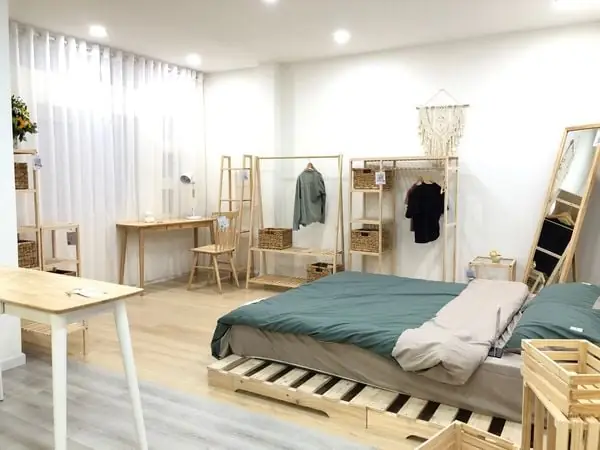 Nội Thất Beyours Khai Trương Cửa Hàng Mới Tại Quận 7