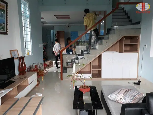 Thiết Kế Nội Thất Bao Gồm Những Gì?- Thi Công Lắp Đặt