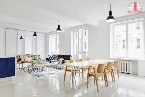 Thiết Kế Nội Thất Bao Gồm Những Gì – Lựa Chọn Địa Chỉ Thiết Kế Nội Thất Uy Tín