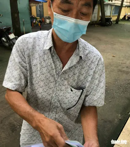 Nỗi Niềm Xin Trợ Cấp Thất Nghiệp - Ảnh 4.