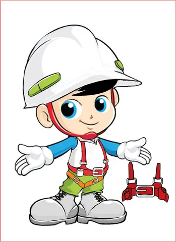 Nội Quy Về An Toàn Lao Động