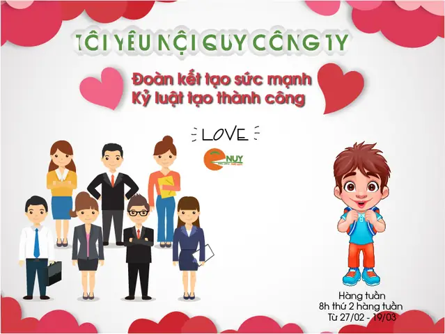 Tác Phong Và Đạo Đức