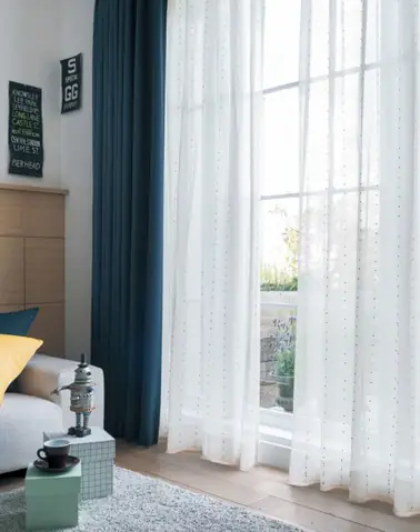 Rèm Vải Chống Nắng Cao Cấp, Chất Lượng