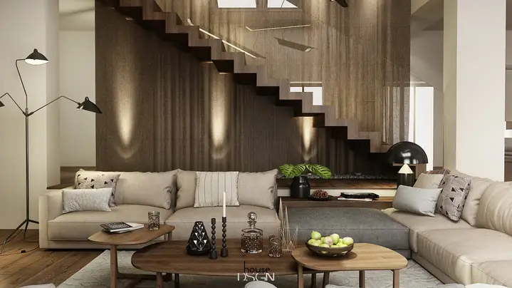 3.2 Xác Định Phong Cách Thiết Kế Cho Căn Hộ
