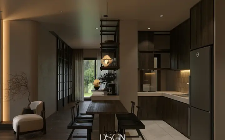 2.2 Thiết Kế Theo Phong Cách Tối Giản