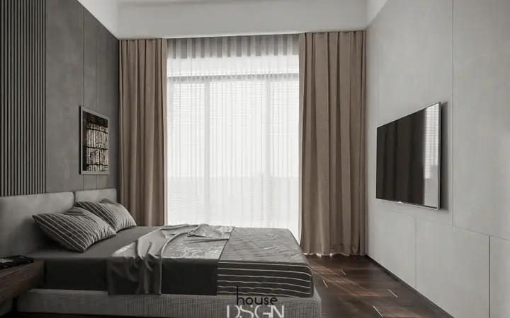 2.3 Thiết Kế Theo Phong Cách Luxury